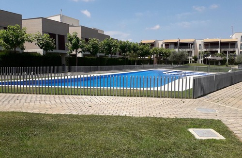 San Jorge Apartment | Golf Panoramic Apart