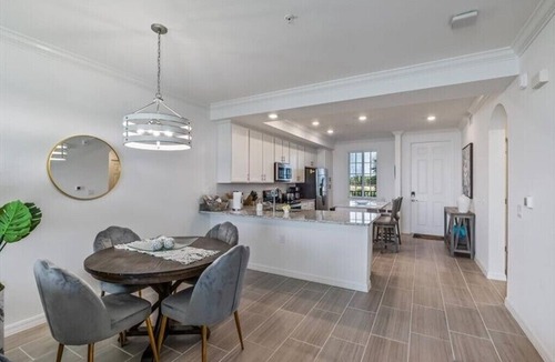 Biggar Apartment | Golf Paradise 2bdrm/2bath condo @Babcock National