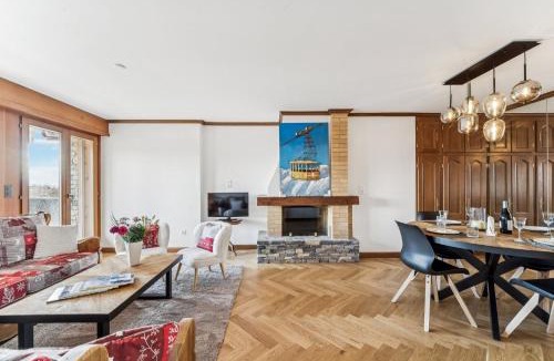 Noes Apartment | Golf Park Duplex by Mrs Miggins