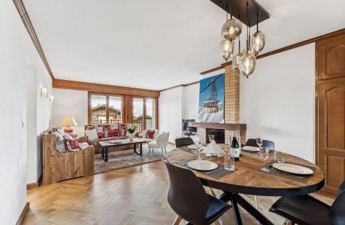 Noes Apartment | Golf Park Duplex by Mrs Miggins