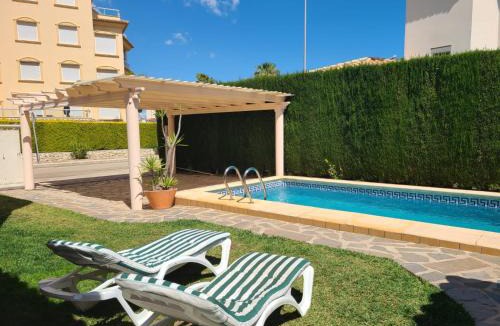 Molinell House | Golf & Playa I