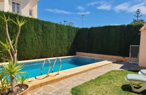 Molinell House | Golf & Playa I