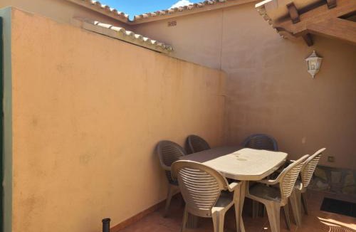 Molinell House | Golf & Playa I