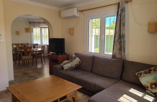 Molinell House | Golf & Playa I