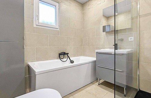 Beziers Villa | Golf & pool break in Béziers