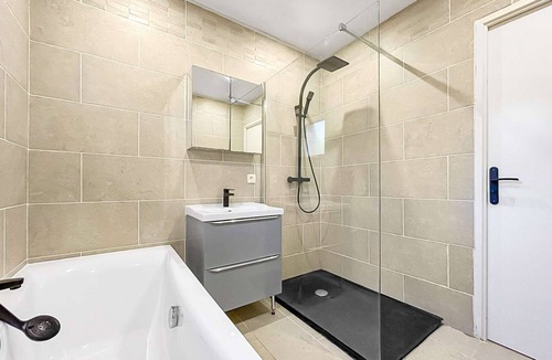 Beziers Villa | Golf & pool break in Béziers