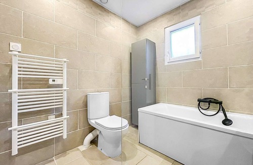 Beziers Villa | Golf & pool break in Béziers