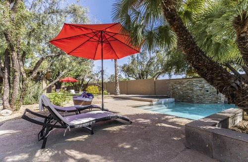 Orangetree Villas House | GOLF PROPRTY