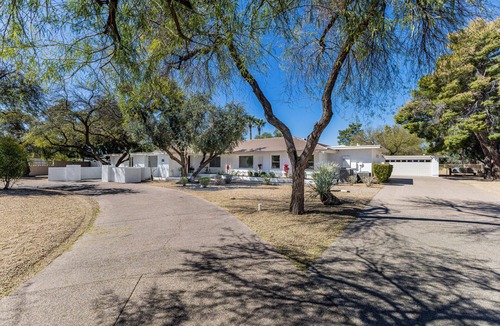 Orangetree Villas House | GOLF PROPRTY