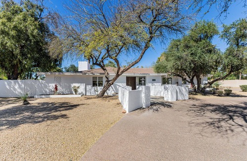Orangetree Villas House | GOLF PROPRTY