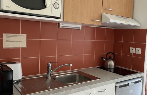 Garrigues Apartment | Golf & Résidence de Nîmes Vacquerolles