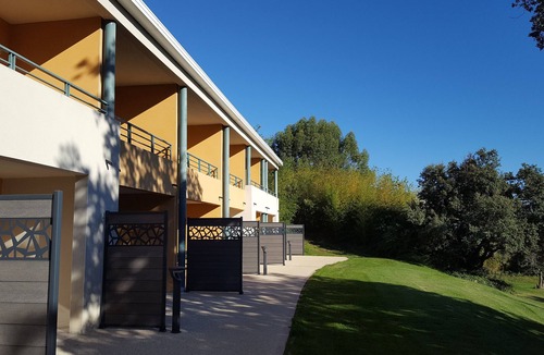 Garrigues Apartment | Golf & Résidence de Nîmes Vacquerolles