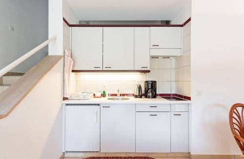 Ascona Apartment | Golf Ranch, 1er Stock by Interhome