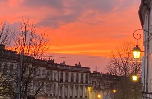 Angouleme Apartment | Golf & Rempart