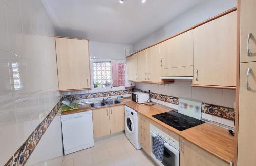 Marbella Apartment | Golf & Resort Apartment in La Reserva de Marbella