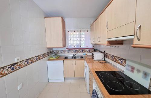 Marbella Apartment | Golf & Resort Apartment in La Reserva de Marbella