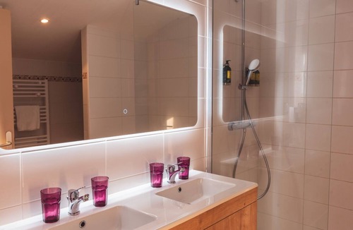 Digne-les-Bains Hotel | Golf Resort de Digne by Adonis