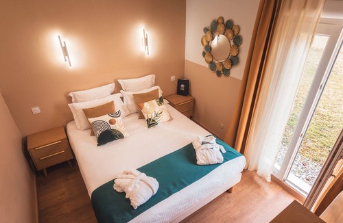 Digne-les-Bains Hotel | Golf Resort de Digne by Adonis