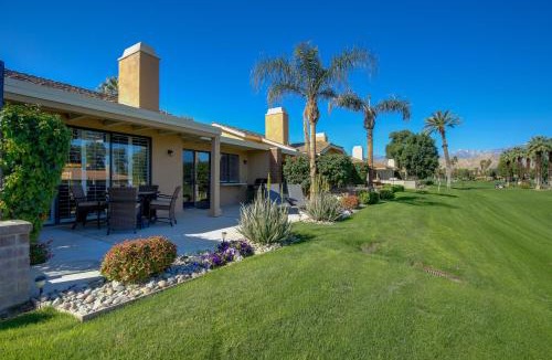 Palm Desert House | Golf Resort Getaway w/Pool Access in Palm Desert