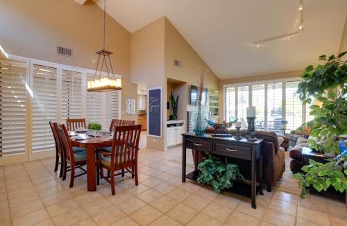 Palm Desert House | Golf Resort Getaway w/Pool Access in Palm Desert