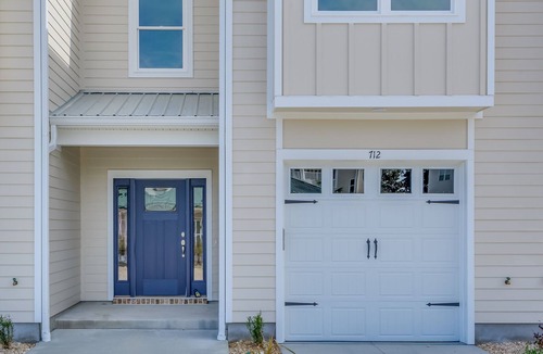 Carrabelle House | Golf Resort Townhome with Pool