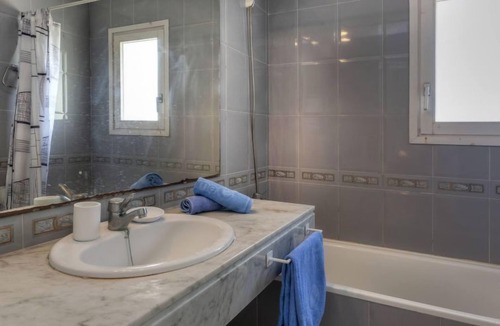 Pals Apartment | Golf Royal Delta by Interhome