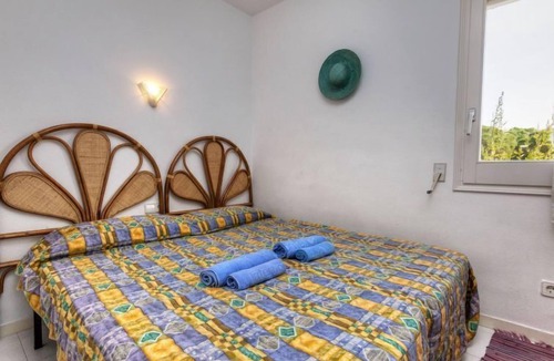 Pals Apartment | Golf Royal Delta by Interhome