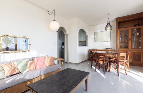 Cambrils Apartment | GOLF SANT JORDI 2 Apartment
