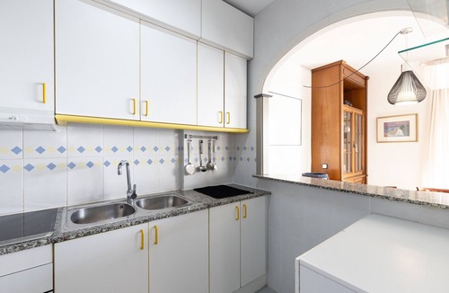 Cambrils Apartment | GOLF SANT JORDI 2 Apartment