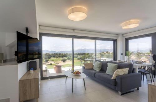 Molinell Apartment | Golf & Sea penthouse by ON Travel