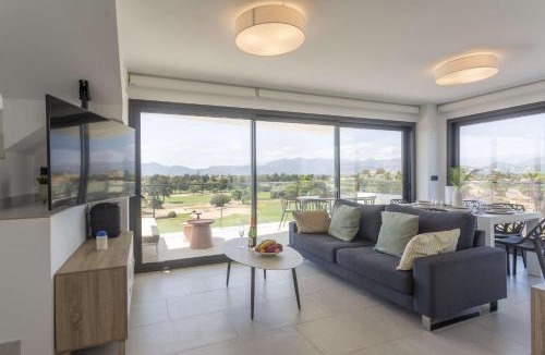 Molinell Apartment | Golf & Sea penthouse by ON Travel