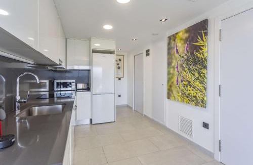 Molinell Apartment | Golf & Sea penthouse by ON Travel