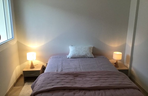 Barcelonnette Apartment | Golf/Ski