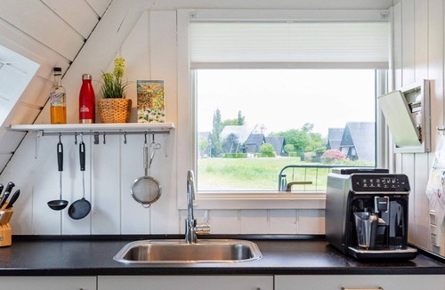 Gatten House | Golf & Spa Retreat - By Traum Ferienwohnungen