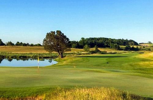 Gatten House | Golf & Spa Retreat - By Traum Ferienwohnungen