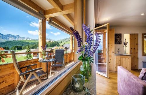 Arosa Hotel | Golf- & Sporthotel Hof Maran