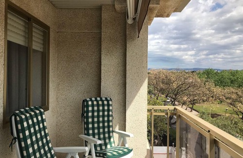 Cambrils Apartment | Golf St Jordi nº36 - Two Bedroom Apartment, Sleeps 6