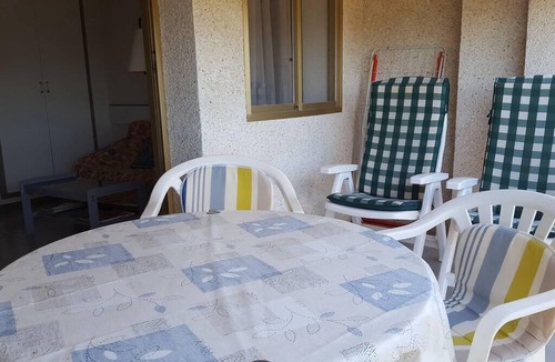 Cambrils Apartment | Golf St Jordi nº36 - Two Bedroom Apartment, Sleeps 6