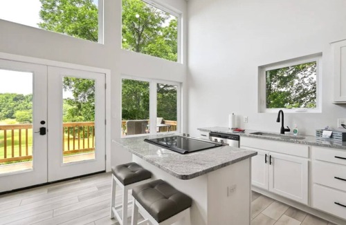 Mount Airy House | Golf Stay Mount Airy