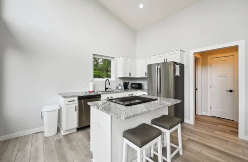 Mount Airy House | Golf Stay Mount Airy