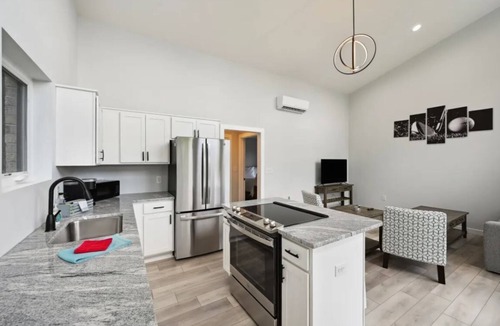 Mount Airy House | Golf Stay Mount Airy