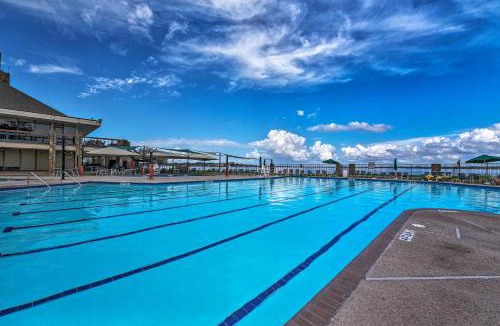 Walden on Lake Conroe House | Golf, Swim & Dine! Condo w/Lake Conroe Access