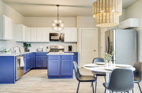 Edmond House | Golf, Swim, Relax: Oklahoma Ranchland Retreat