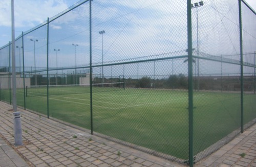 San Jorge Apartment | Golf. Swimming pools. Tennis. Paddle. Wifi. A/a