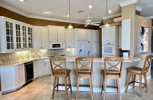 Burnt Store Isles House | Golf, Swimming, Sunshine and so close to Downtown Punta Gorda!