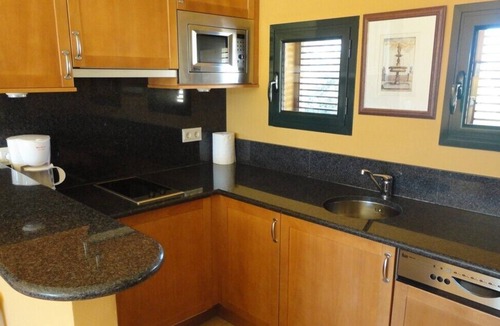 Navata Apartment | Golf Torremirona, Navata