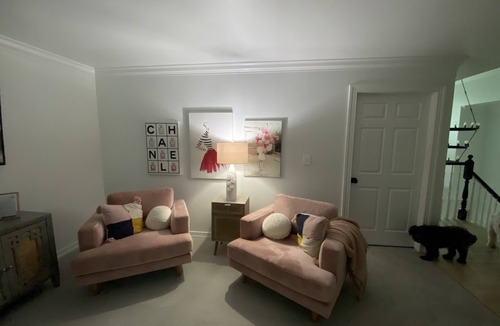 Jenks House | Golf Tournament - Modern Farmhouse available