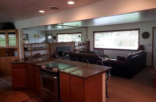 Lakeview House | Golf vacation