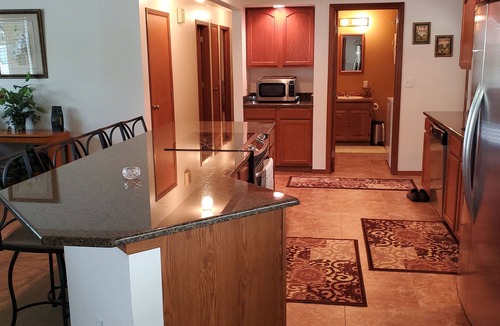 Lakeview House | Golf vacation