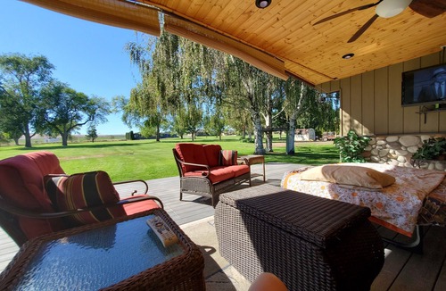 Lakeview House | Golf vacation